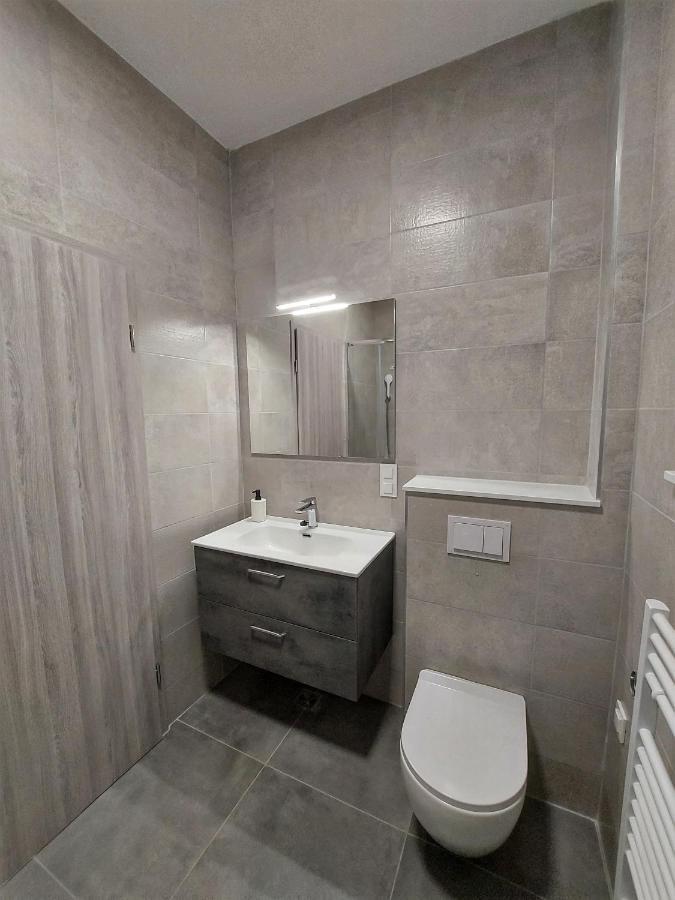 Apartments Square ザグレブ エクステリア 写真