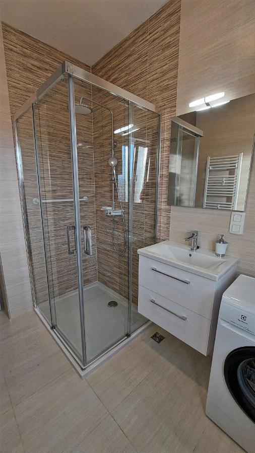 Apartments Square ザグレブ エクステリア 写真