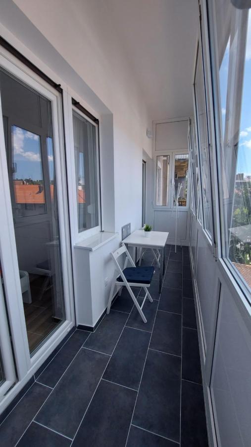 Apartments Square ザグレブ エクステリア 写真
